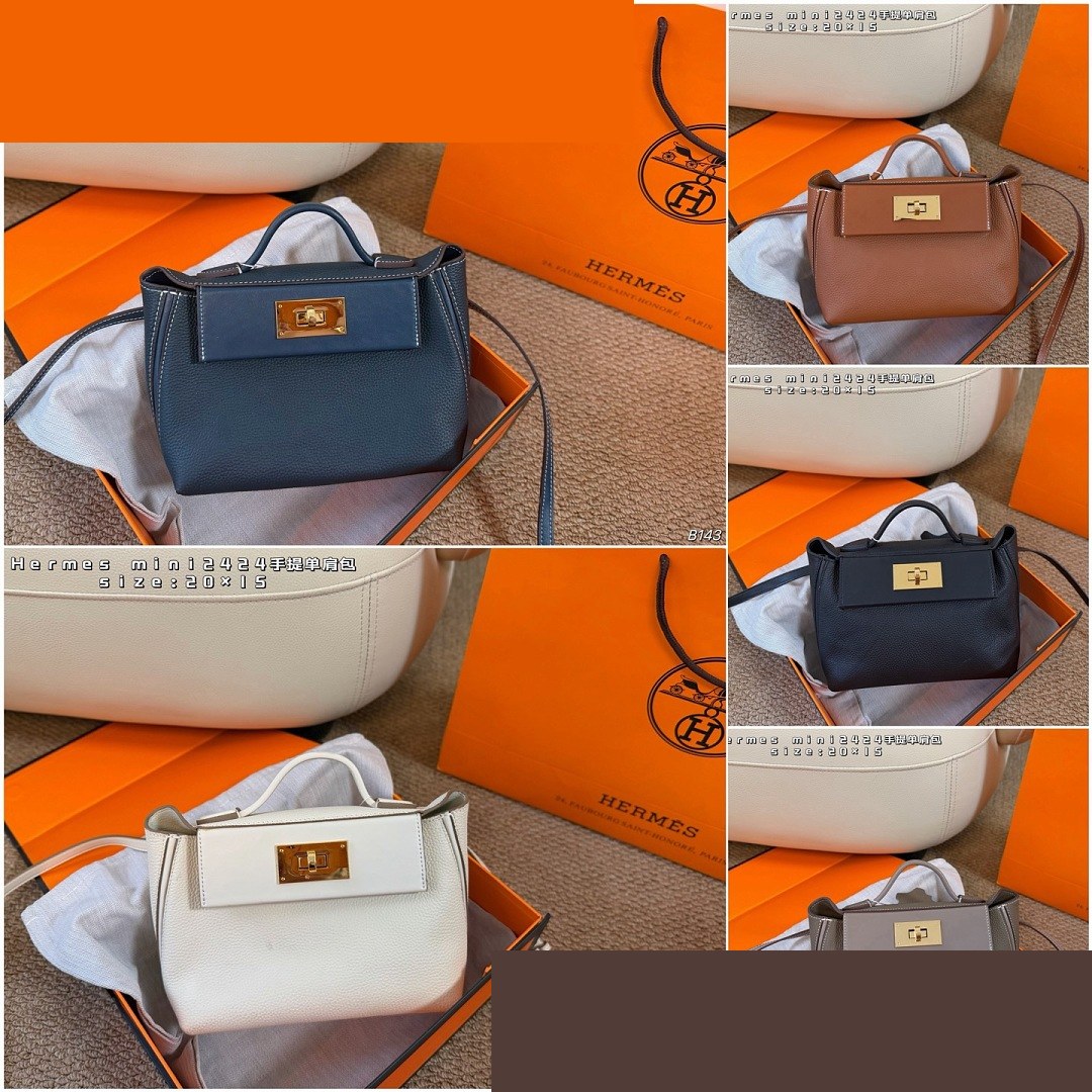 HM Bag 039