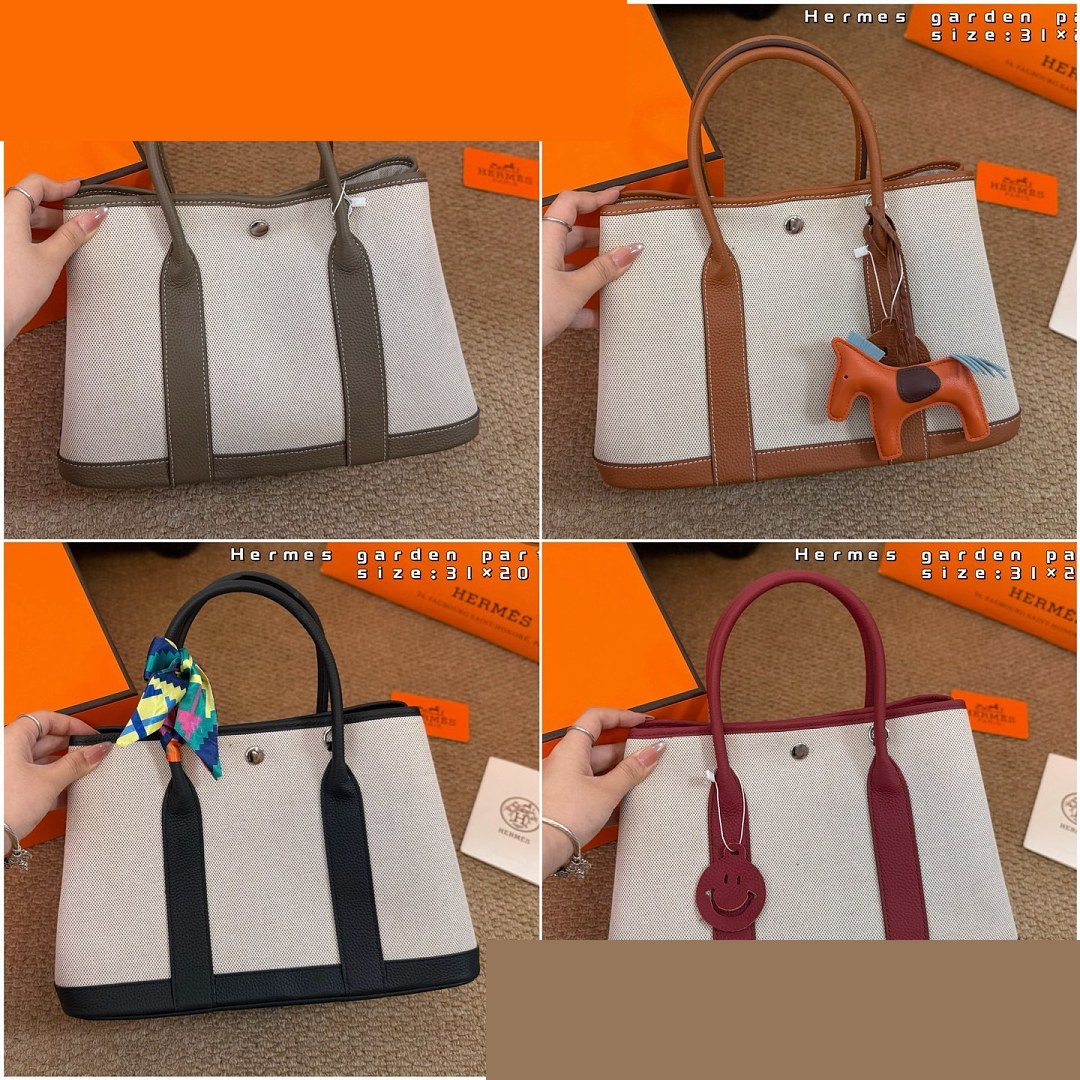 HM Bag 054