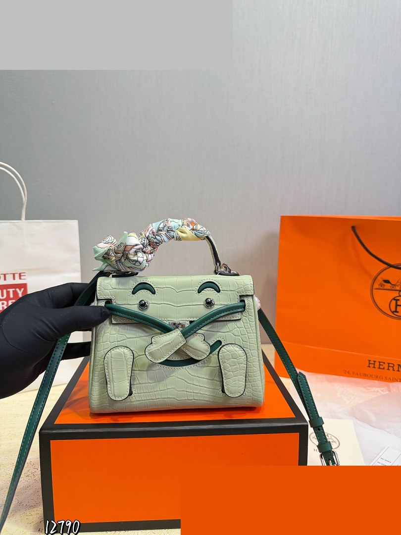HM Bag 055