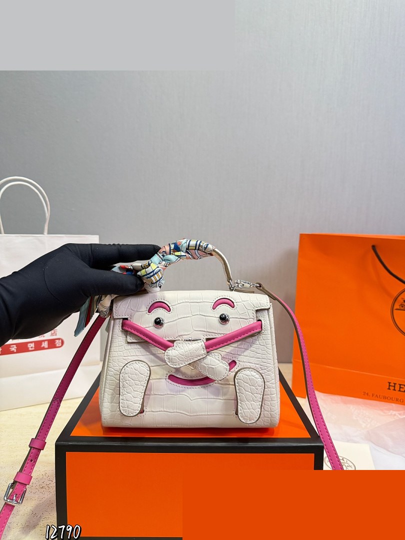 HM Bag 056