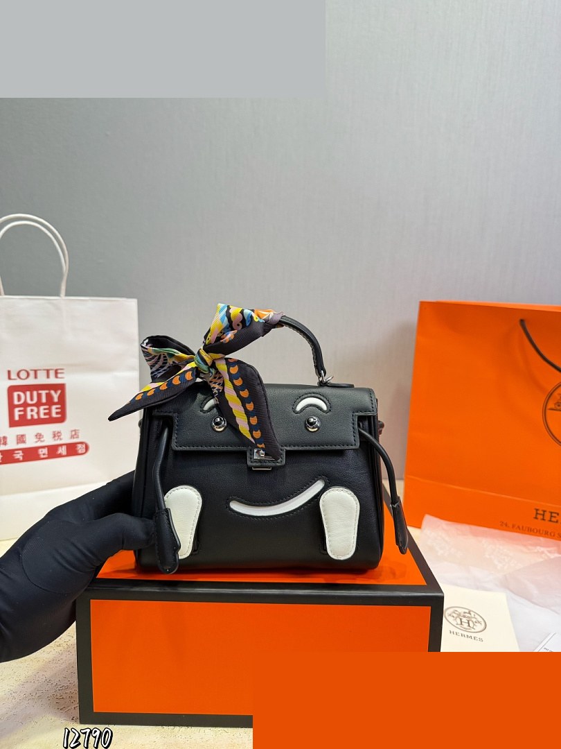 HM Bag 058