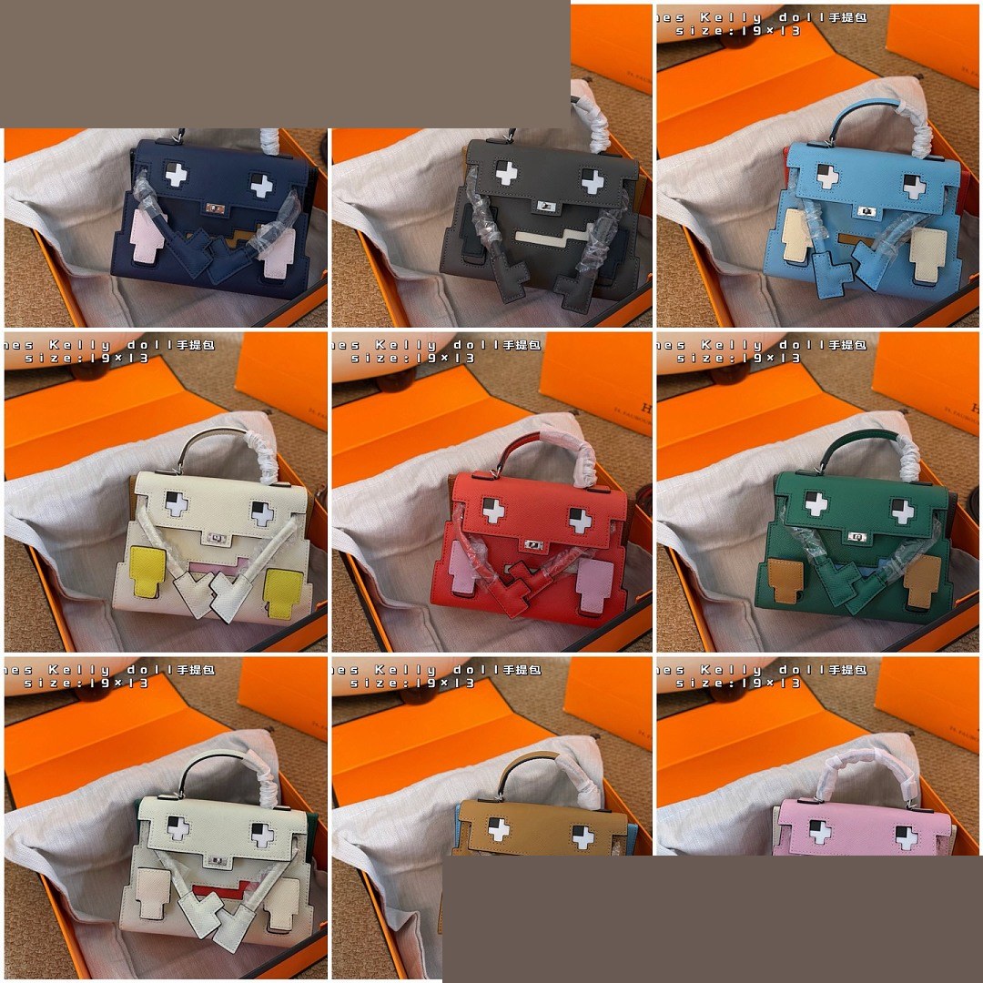 HM Bag 066