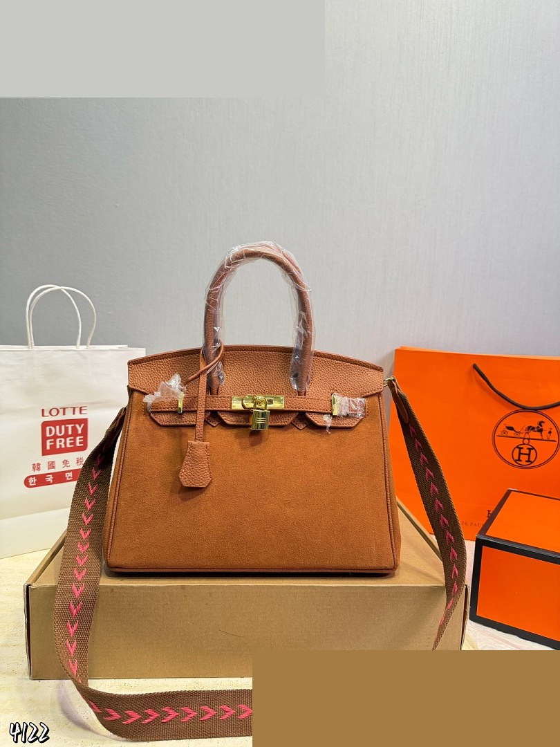 HM Bag 076