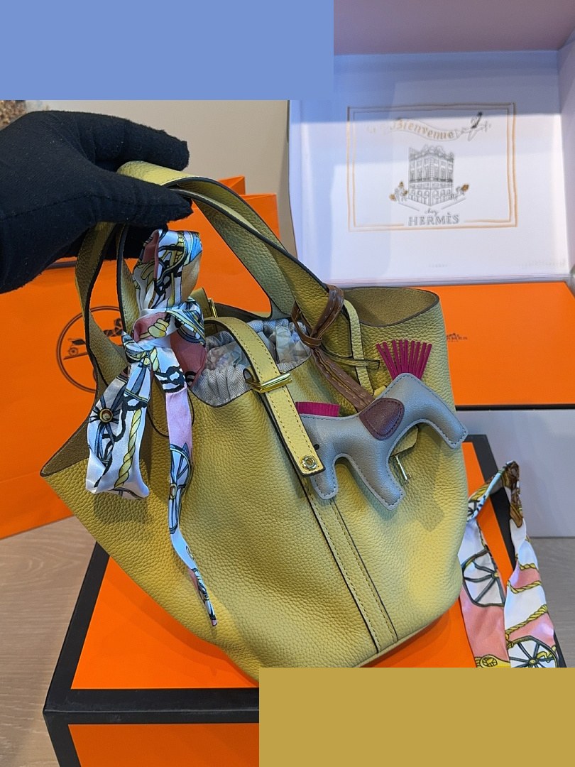 HM Bag 089