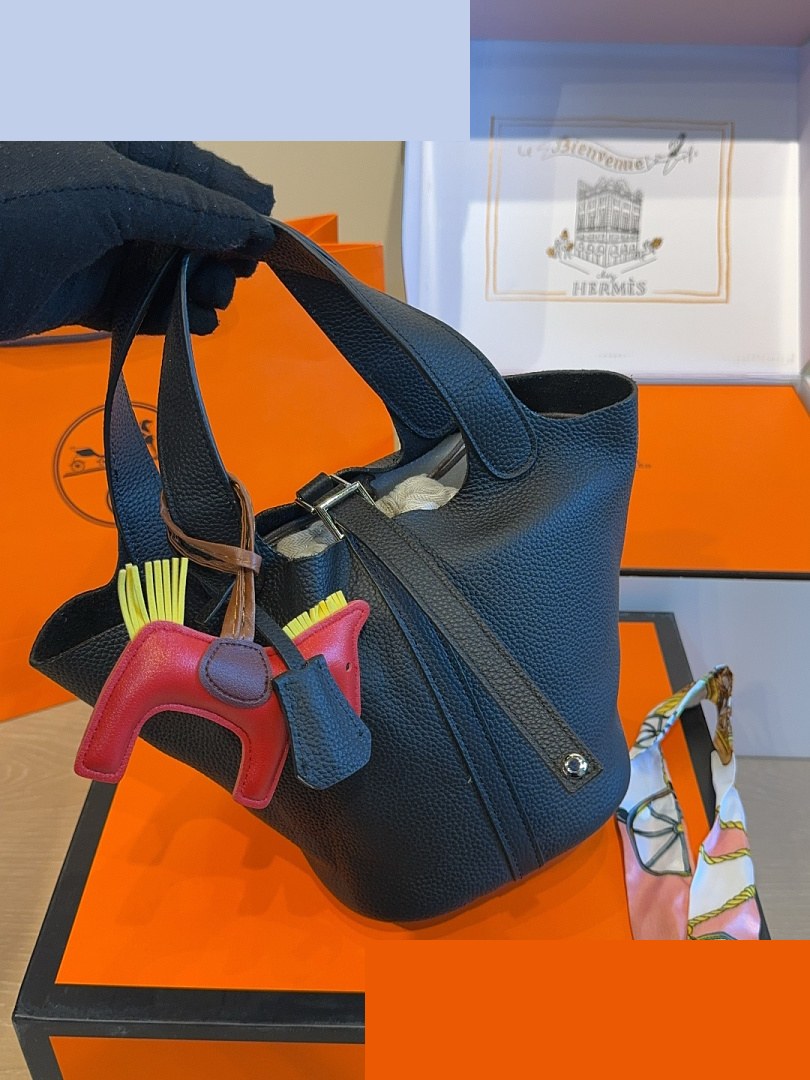 HM Bag 091