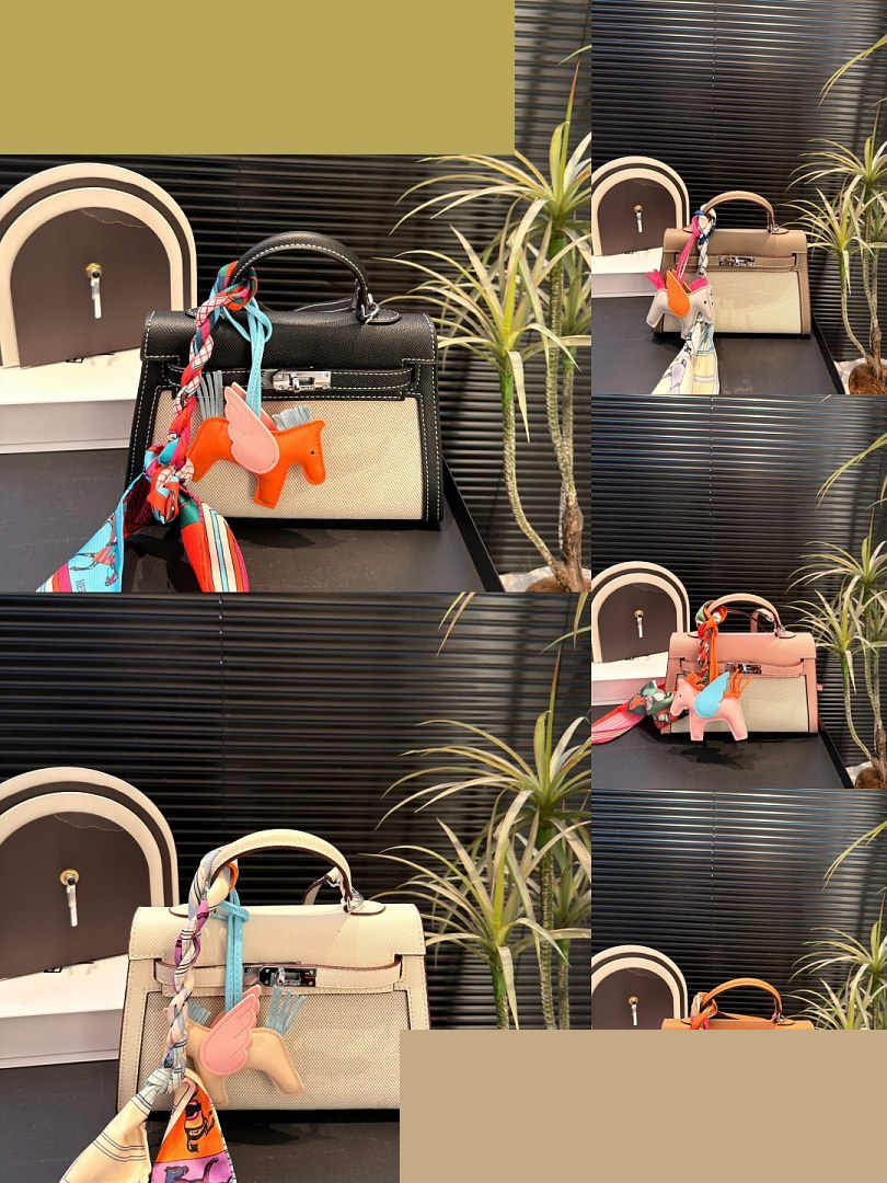 HM Bag 096
