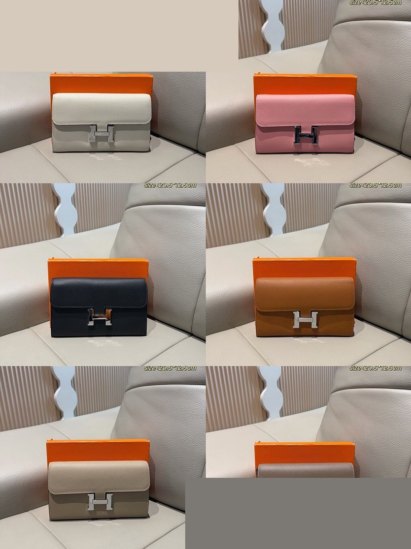 HM Bag 118