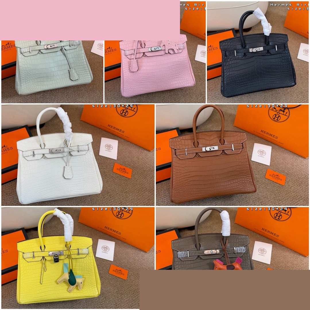 HM Bag 122