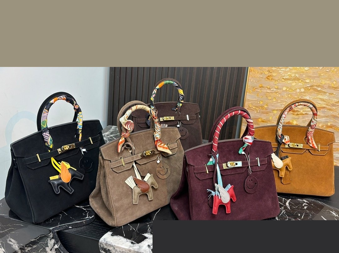 HM Bag 125