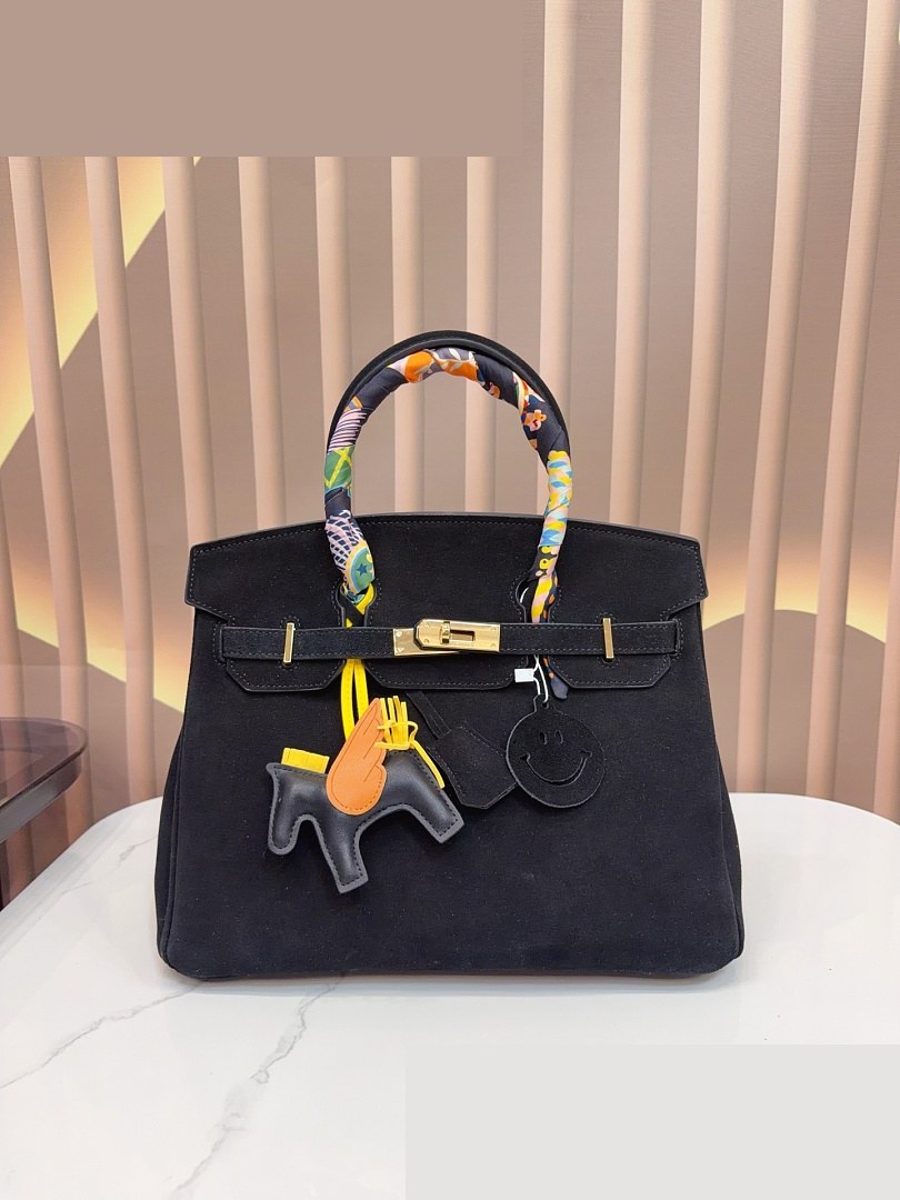 HM Bag 127
