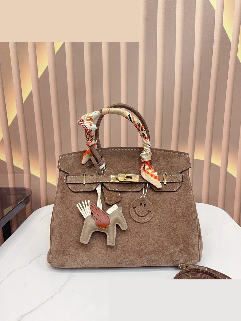 HM Bag 128