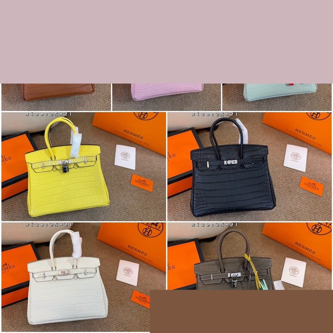 HM Bag 129
