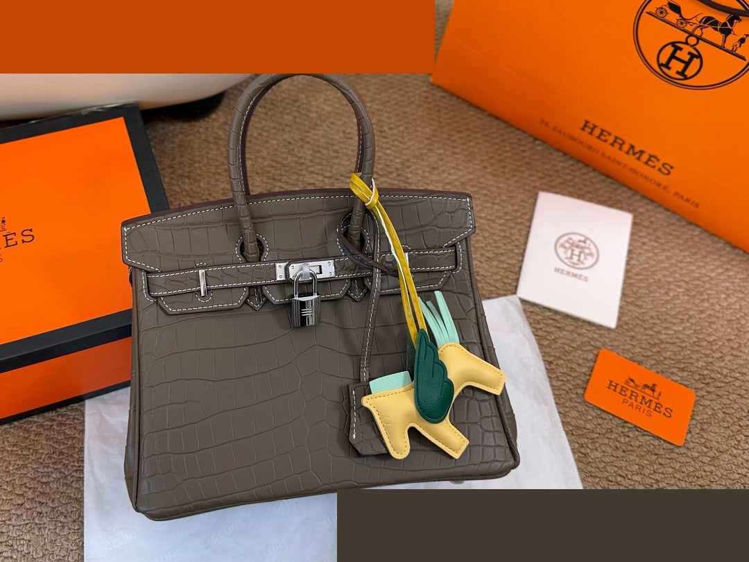 HM Bag 130