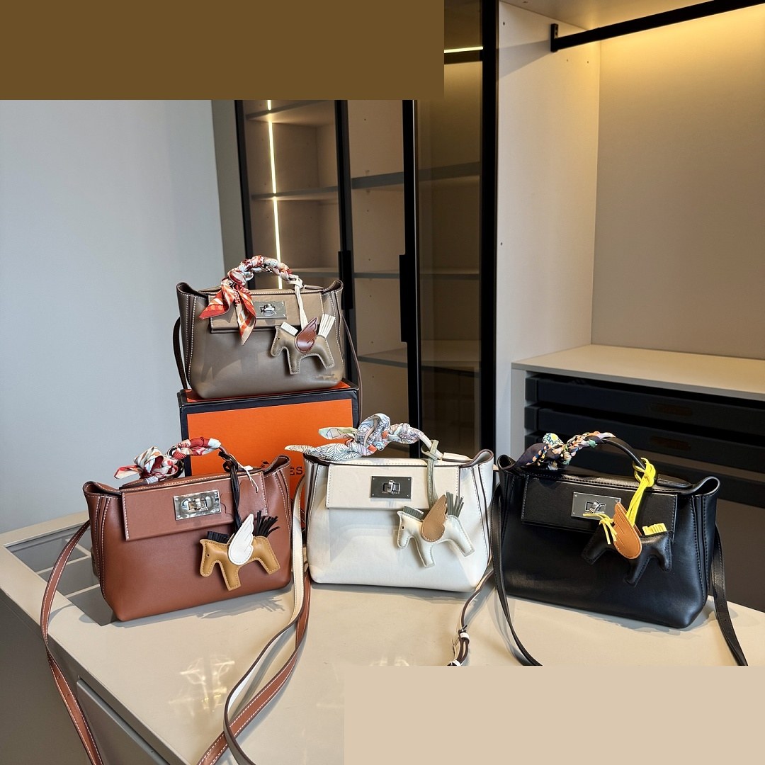 HM Bag 138