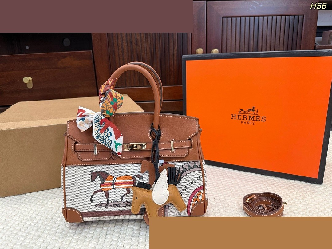 HM Bag 146