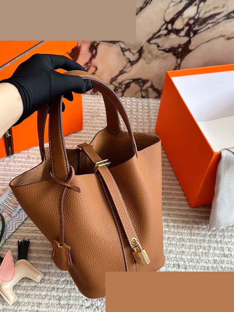 HM Bag 165