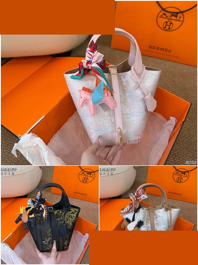 HM Bag 168