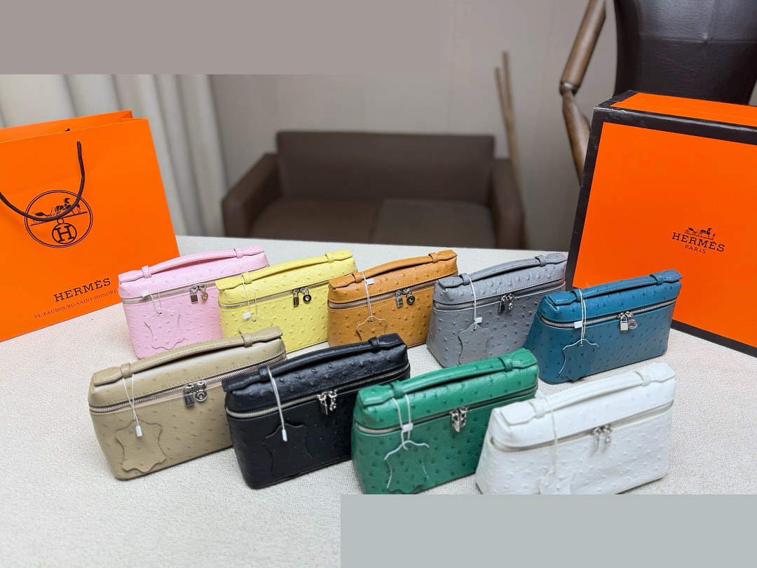 HM Bag 181