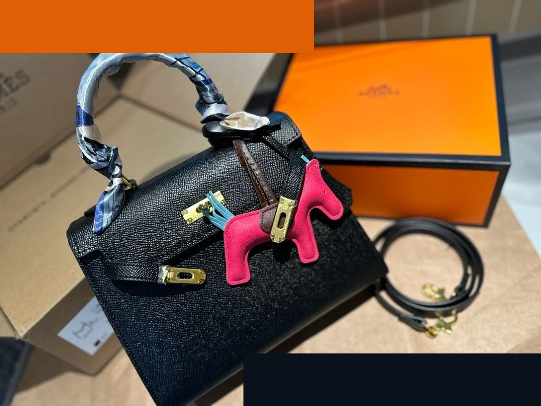 HM Bag 192
