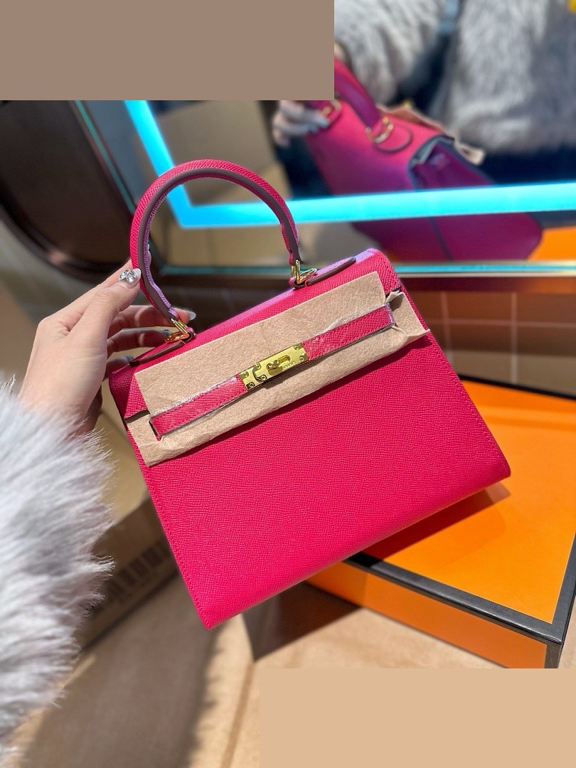 HM Bag 194