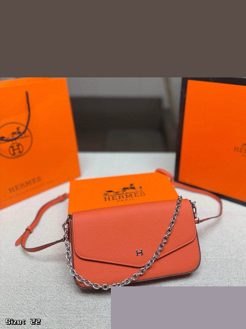 HM Bag 196