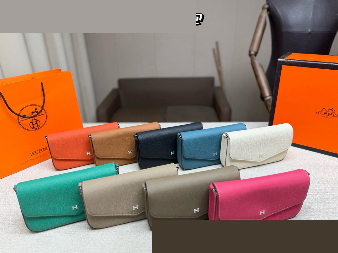 HM Bag 198