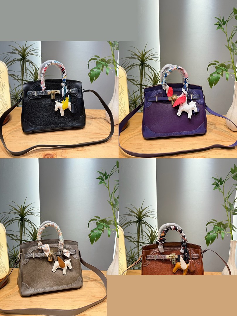HM Bag 215