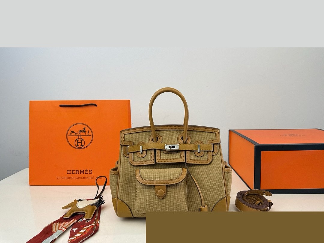 HM Bag 244