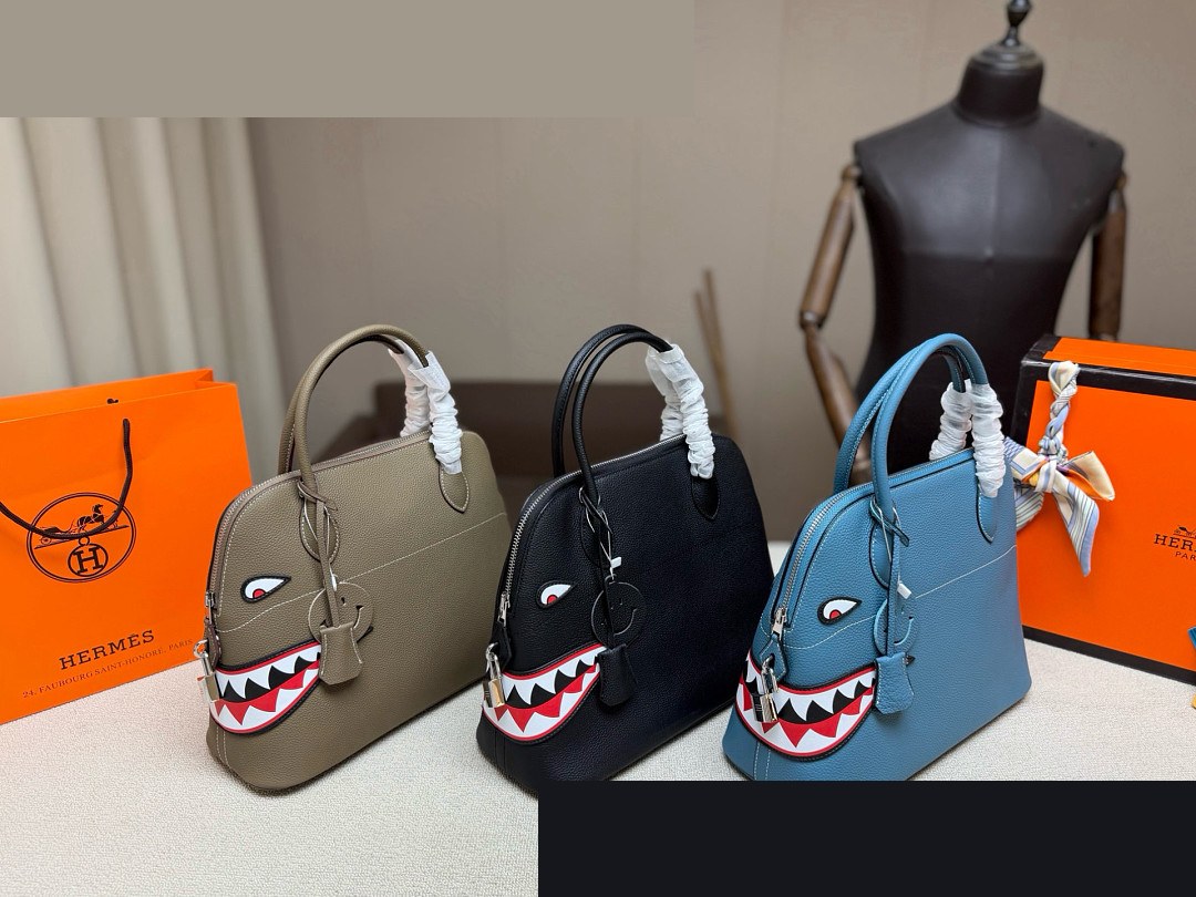 HM Bag 260