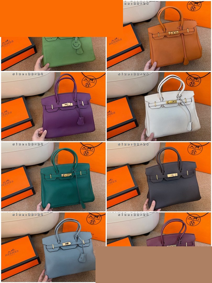 HM Bag 321