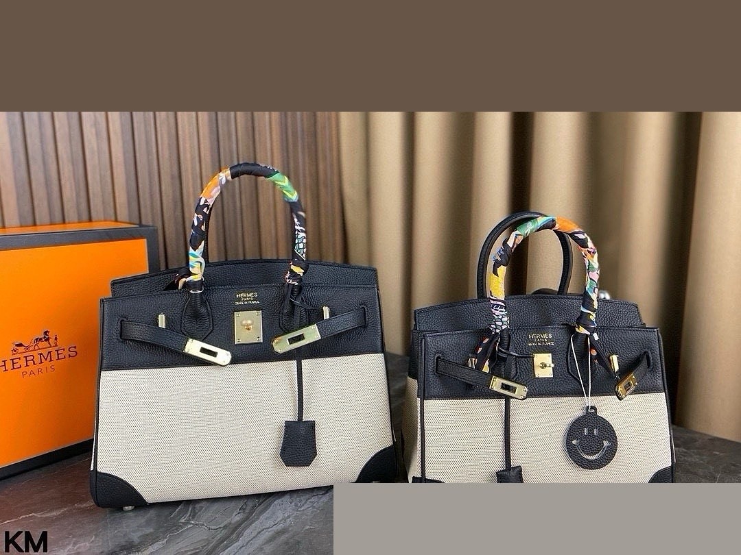 HM Bag 340