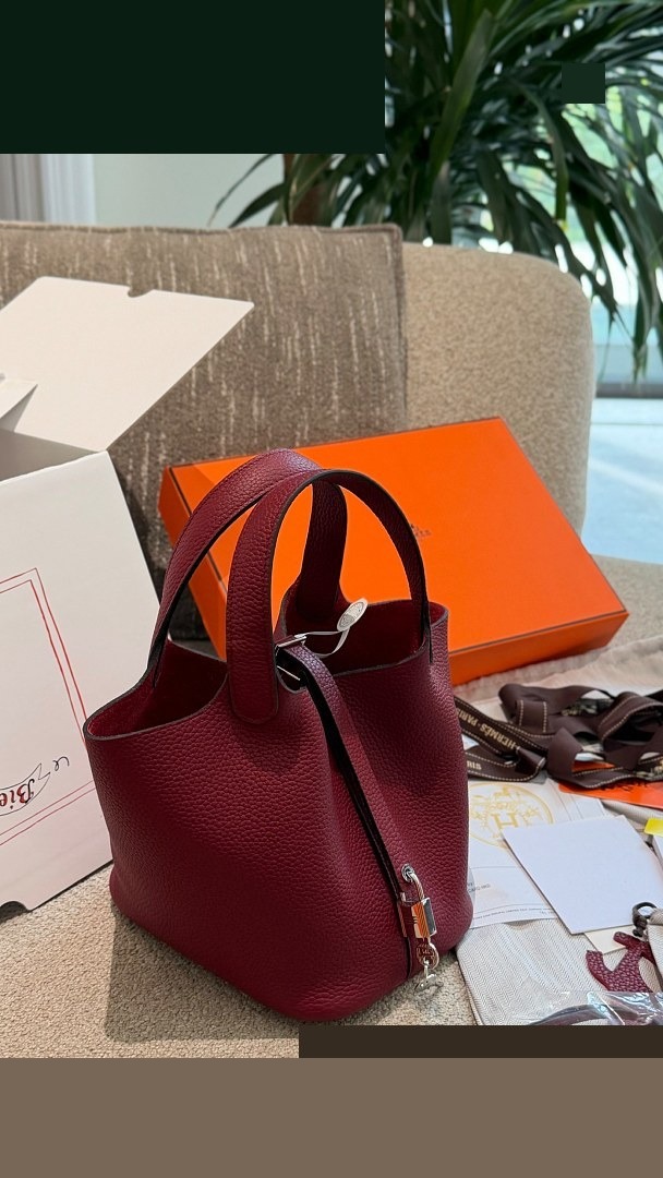 HM Bag 347