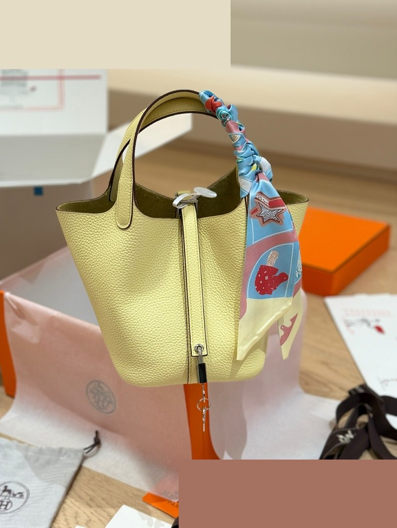 HM Bag 356