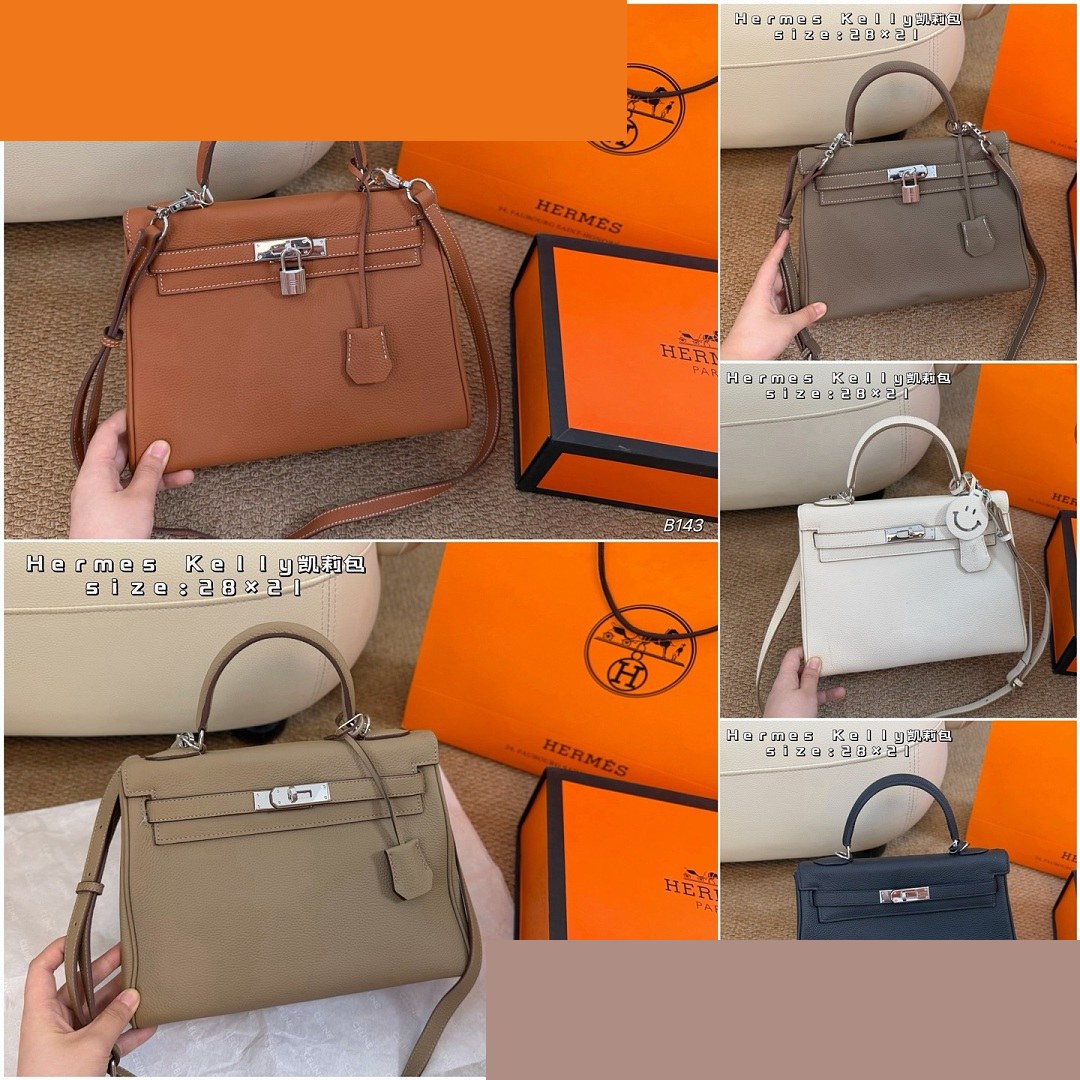 HM Bag 365