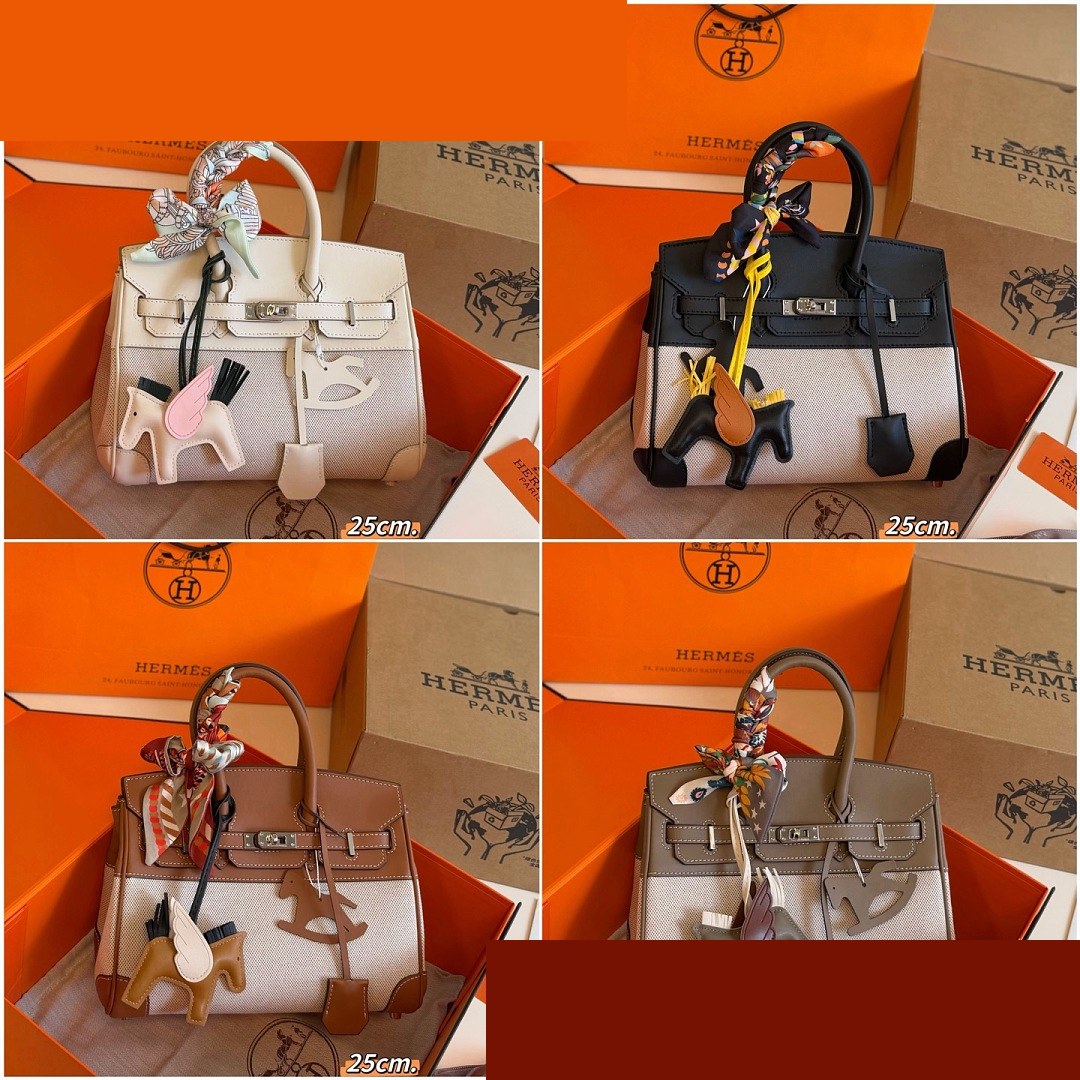 HM Bag 369