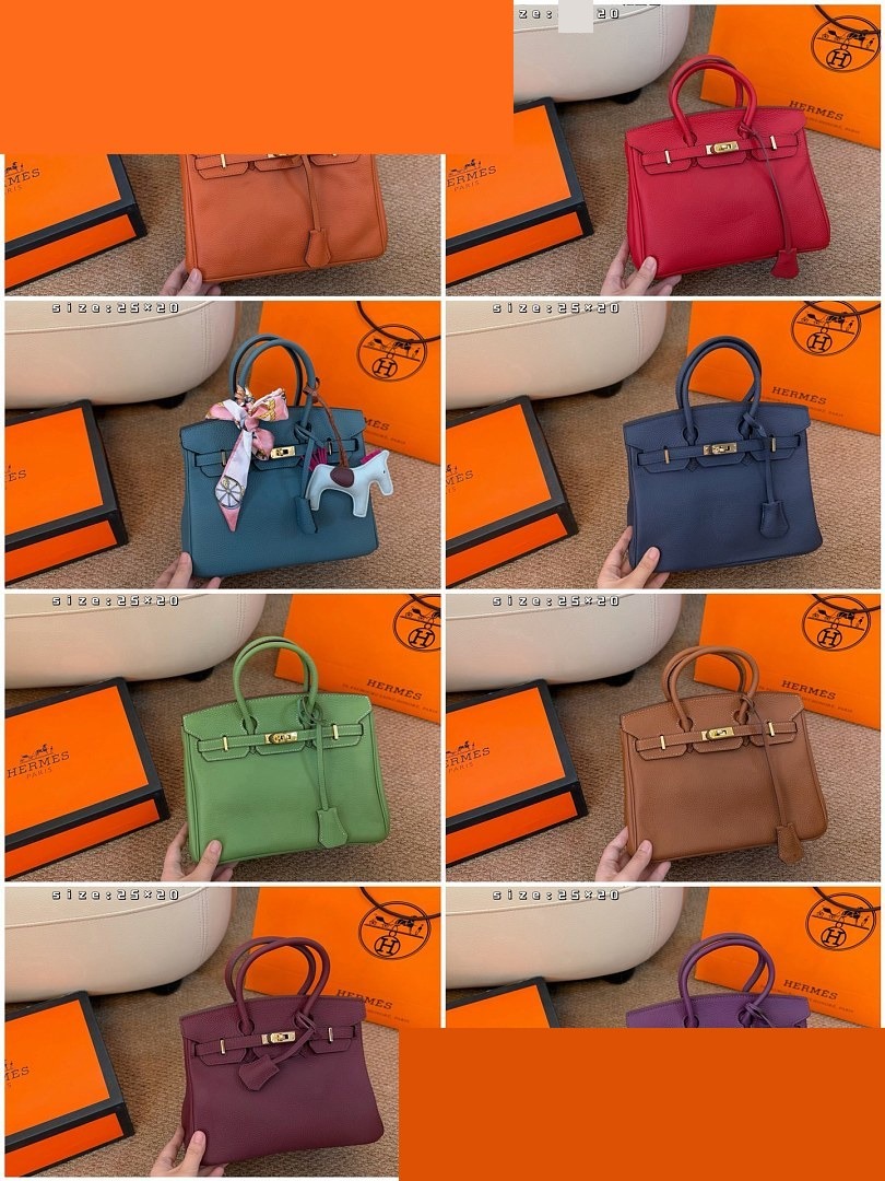 HM Bag 384