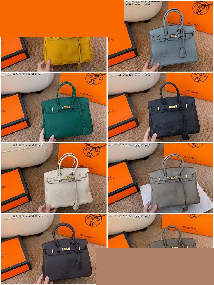HM Bag 385