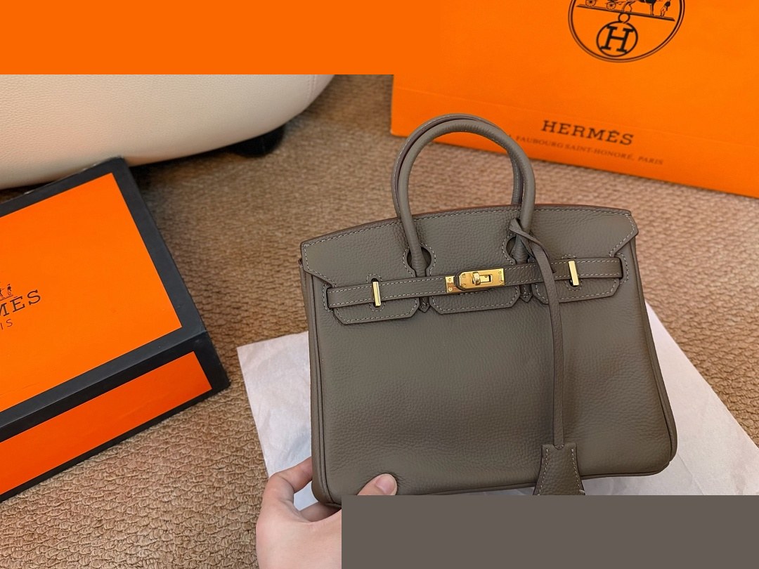 HM Bag 386