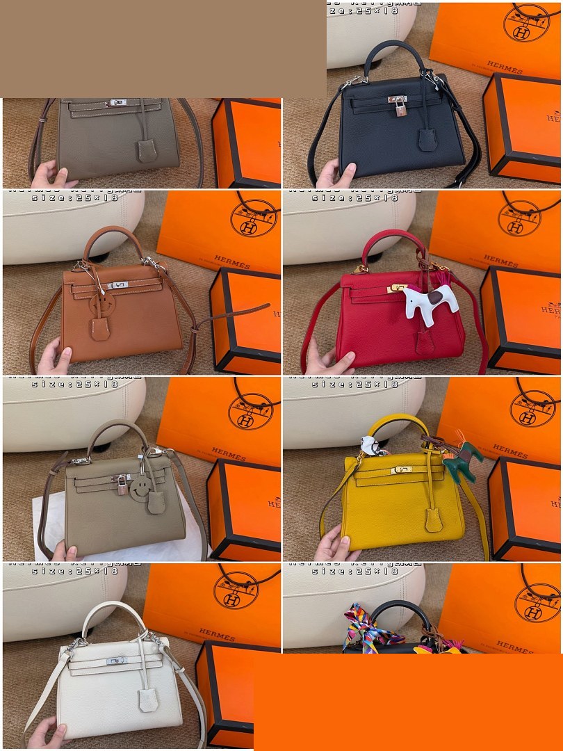 HM Bag 392