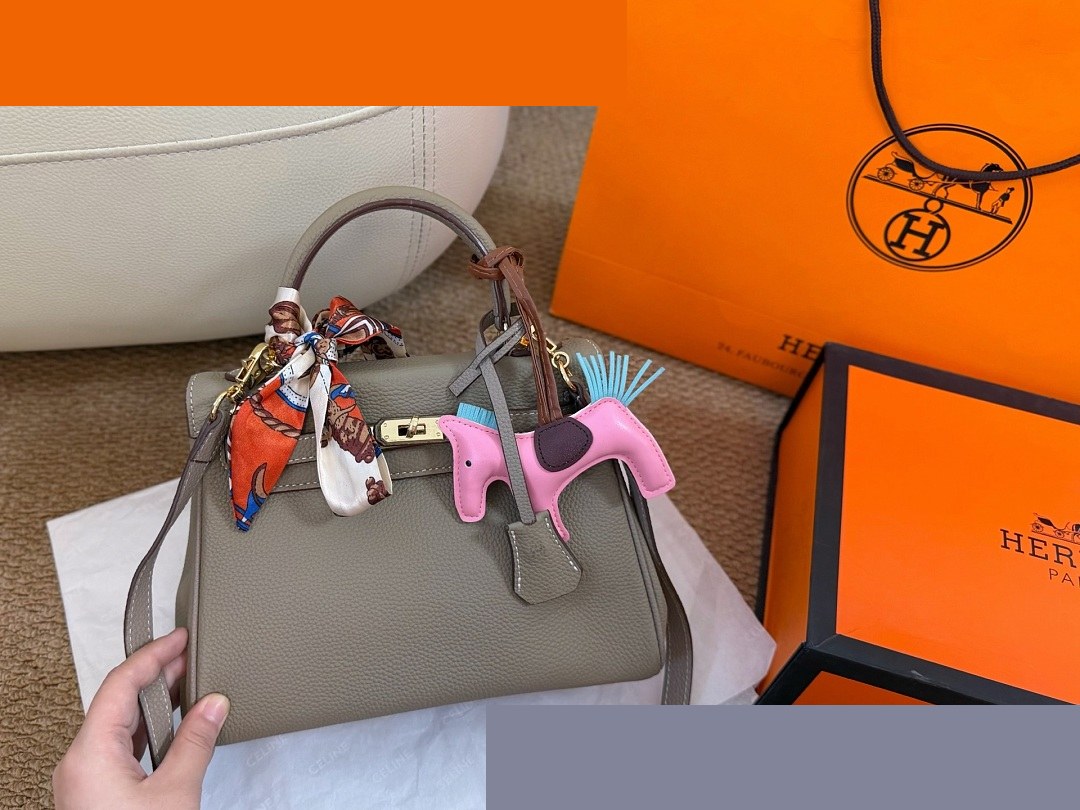 HM Bag 394