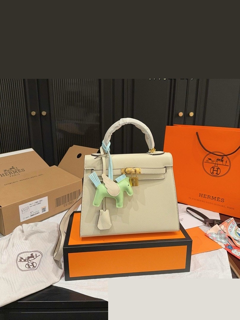 HM Bag 398