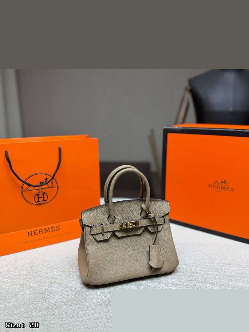 HM Bag 402