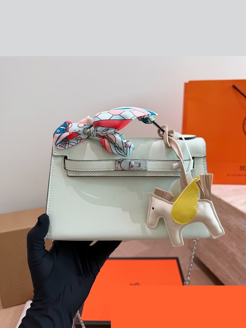 HM Bag 406