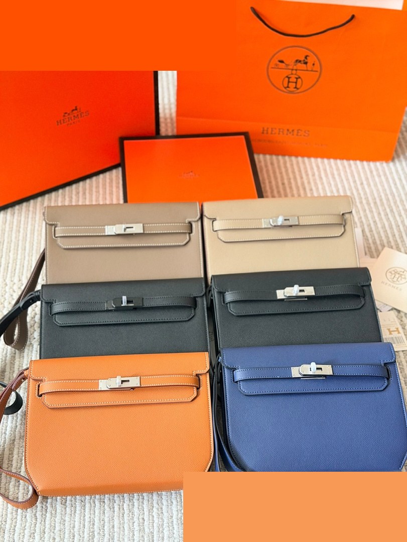 HM Bag 407