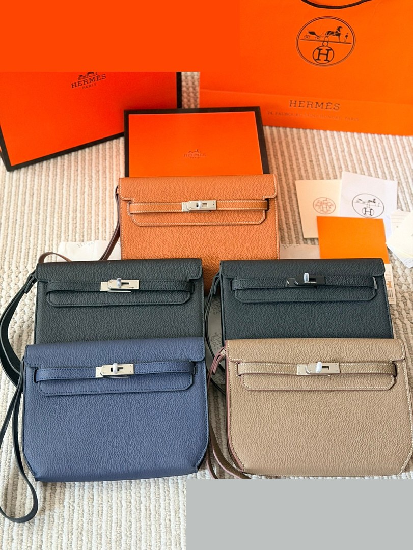 HM Bag 409