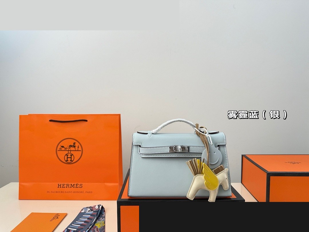 HM Bag 412