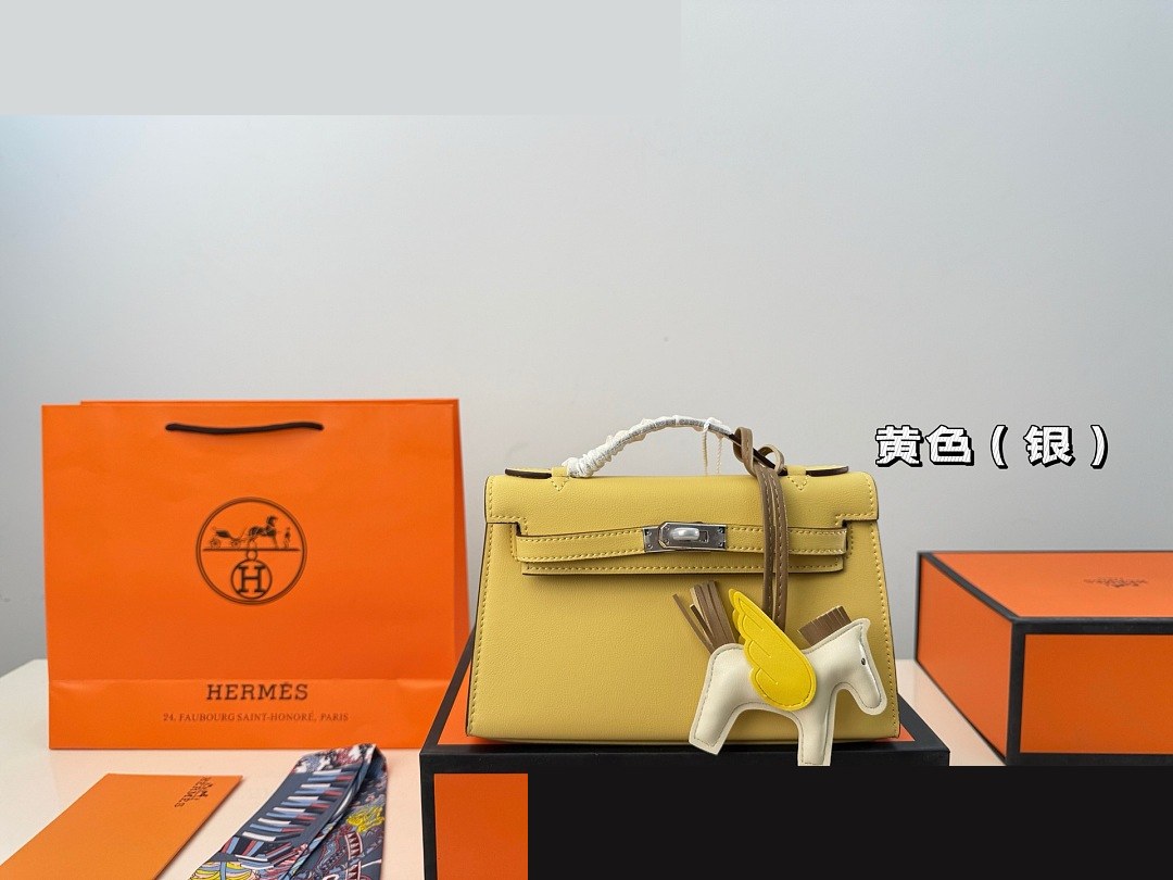 HM Bag 413