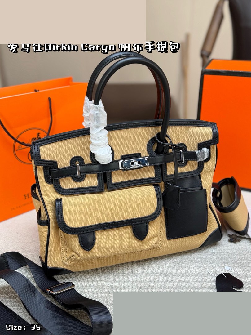HM Bag 414