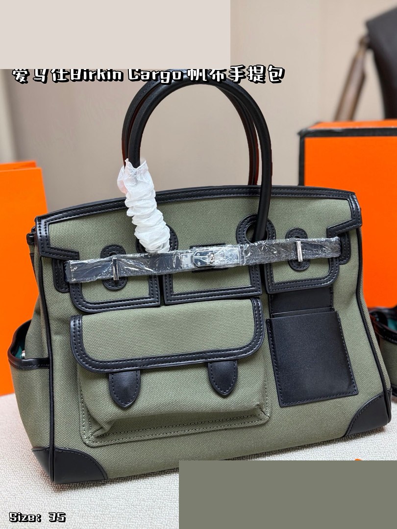 HM Bag 415