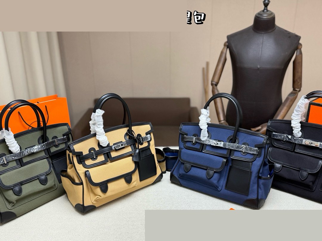 HM Bag 416